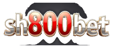 sh800bet logo